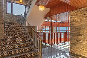 Echor Himalayan Aurum Resort & Spa, Manali