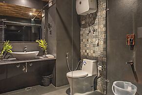 Echor Himalayan Aurum Resort & Spa, Manali