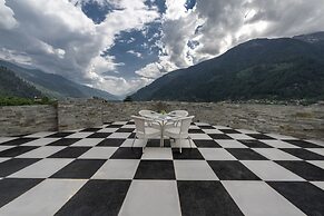 Echor Himalayan Aurum Resort & Spa, Manali