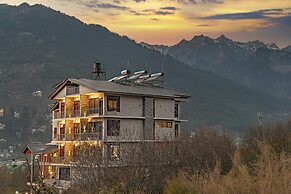Echor Himalayan Aurum Resort & Spa, Manali