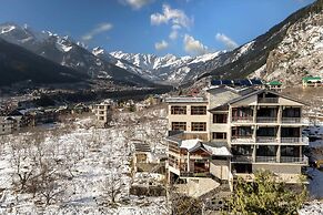 Echor Himalayan Aurum Resort & Spa, Manali