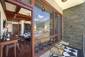 Echor Himalayan Aurum Resort & Spa, Manali