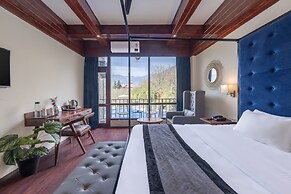 Echor Himalayan Aurum Resort & Spa, Manali