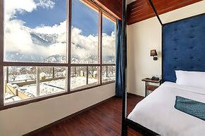 Echor Himalayan Aurum Resort & Spa, Manali