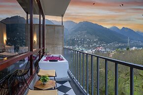 Echor Himalayan Aurum Resort & Spa, Manali