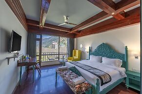Echor Himalayan Aurum Resort & Spa, Manali