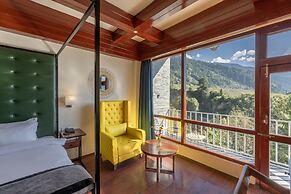 Echor Himalayan Aurum Resort & Spa, Manali