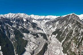 Echor Himalayan Aurum Resort & Spa, Manali