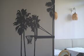 M House Art Hotel