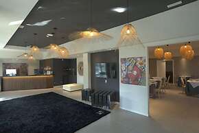 M House Art Hotel