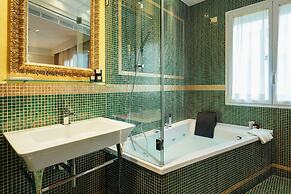 M House Art Hotel