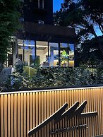 M House Art Hotel