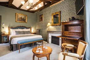 Le Petit Manoir