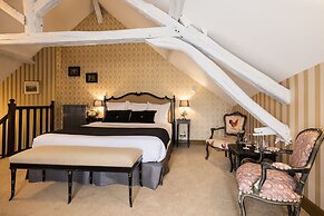 Le Petit Manoir