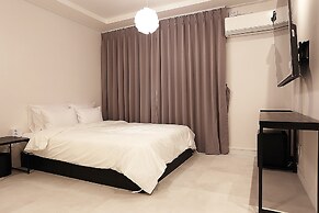Iro Hotel Incheon by Aank