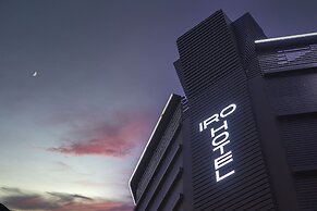Iro Hotel Incheon by Aank