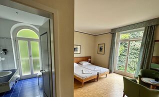 Erooms Minusio