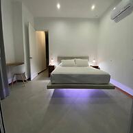 Adeluna Luxury Ocean View Villas