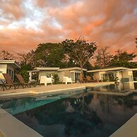 Adeluna Luxury Ocean View Villas