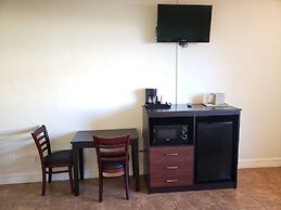 Oceanfront Inn and Suites