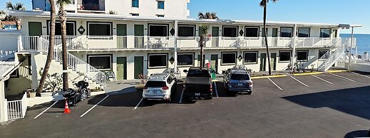 Oceanfront Inn and Suites