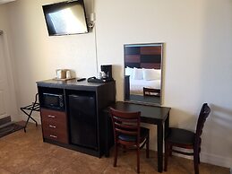 Oceanfront Inn and Suites