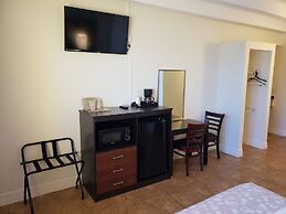 Oceanfront Inn and Suites