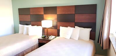 Oceanfront Inn and Suites