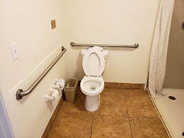 Oceanfront Inn and Suites