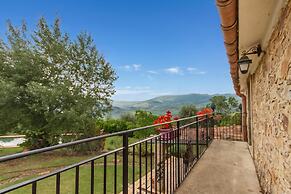 Villa Olmo With Private Pool