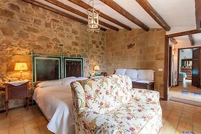 Villa Olmo With Private Pool