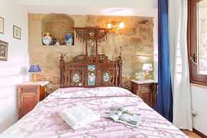 Villa Olmo With Private Pool