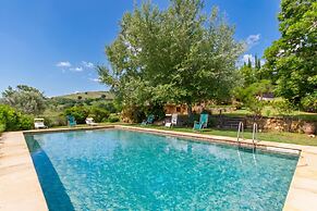 Villa Olmo With Private Pool
