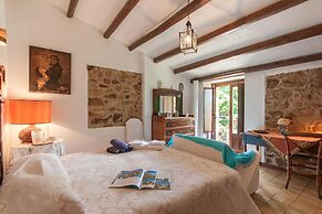 Villa Olmo With Private Pool