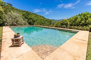 Villa Olmo With Private Pool