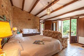 Villa Olmo With Private Pool
