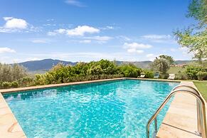 Villa Olmo With Private Pool
