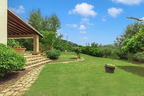 Villa Olmo With Private Pool