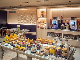 Arcelon Hotel