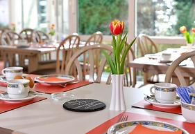 Hotel Haus Kronenthal