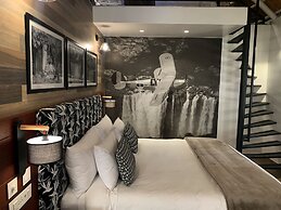 Pamarah Lodge