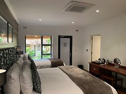 Pamarah Lodge
