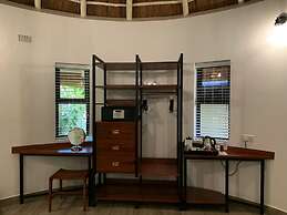 Pamarah Lodge