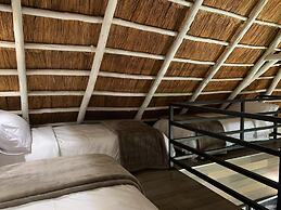 Pamarah Lodge