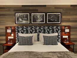 Pamarah Lodge