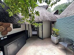 Pamarah Lodge