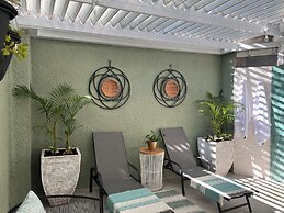 Pamarah Lodge
