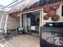 Pamarah Lodge