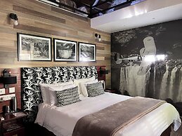 Pamarah Lodge