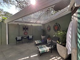 Pamarah Lodge